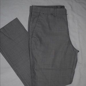 Express Photographer (Slim) Dress Pants